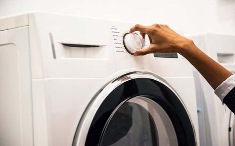 Cách giặt thảm yoga bằng máy giặt